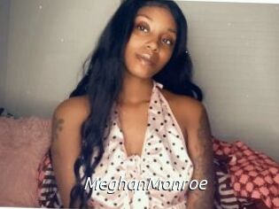 MeghanMonroe Fan Domination