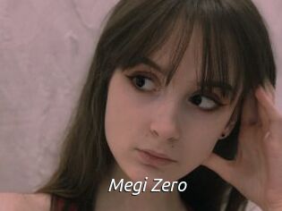 Megi_Zero Fan Domination