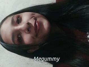 Megummy