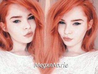 MegxnMxrie