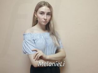 MelanieLi