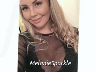 MelanieSparkle Fan Domination