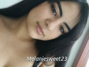 Melaniesweet23