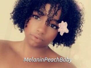 MelaninPeachBaby Fan Domination