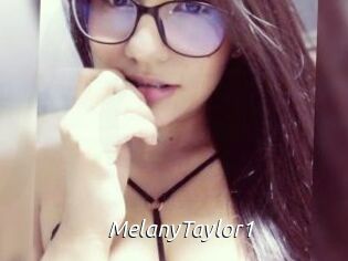 MelanyTaylor1 Fan Domination