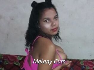 Melany_Cum
