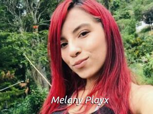 Melany_Playx