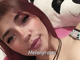 Melanyroses