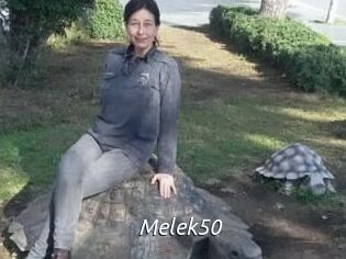 Melek50 Fan Domination