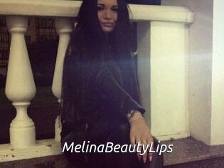 MelinaBeautyLips