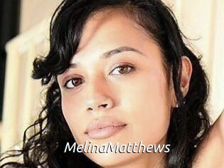 Melina_Matthews