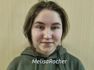 MelisaRocher