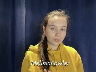 MelissaFowler