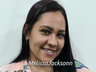MelissaJacksonn Fan Domination