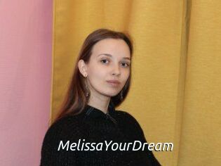 MelissaYourDream