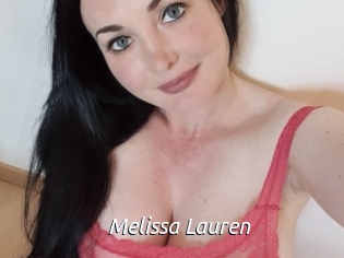 Melissa_Lauren Fan Domination