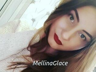 MellinaGlace Fan Domination