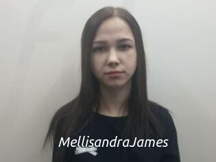 MellisandraJames