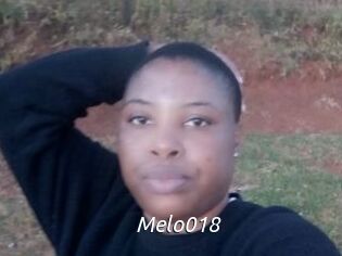 Melo018 Fan Domination