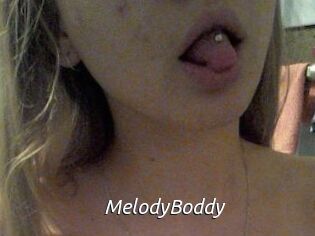 MelodyBoddy
