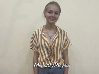 MelodyReyes Fan Domination