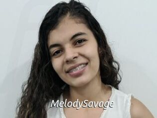 MelodySavage