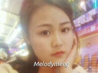 Melodymeng Fan Domination
