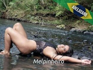 Melpinheiro Fan Domination