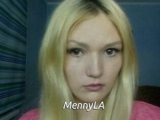 MennyLA