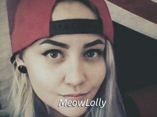 MeowLolly