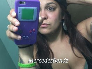 MercedesBendz