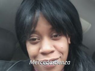 MercedesBenza