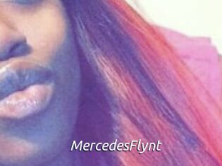 MercedesFlynt