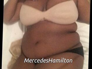 MercedesHamilton