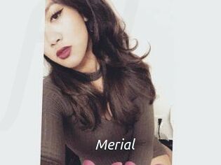 Merial Fan Domination