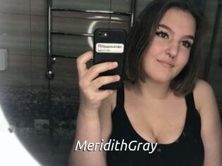 MeridithGray