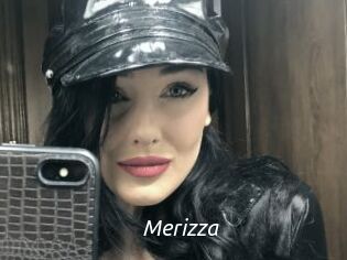 Merizza Fan Domination