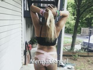 MermaidAngel