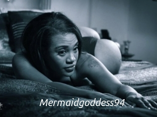 Mermaidgoddess94 Fan Domination