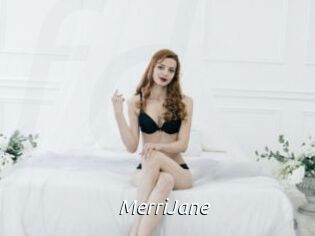 MerriJane