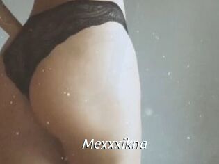 Mexxxikna