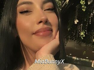 MiaBunnyX