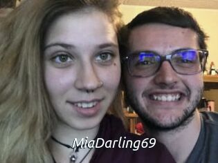 MiaDarling69 Fan Domination