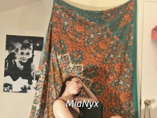 MiaNyx
