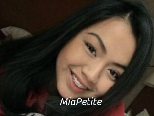 MiaPetite