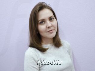 MiaSallie