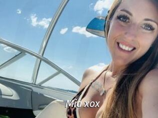Mia_xox Fan Domination