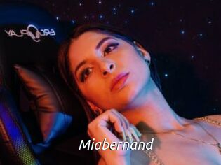 Miabernand