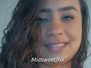 Miasweetfox