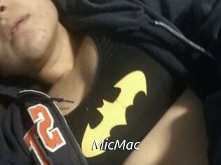 MicMac